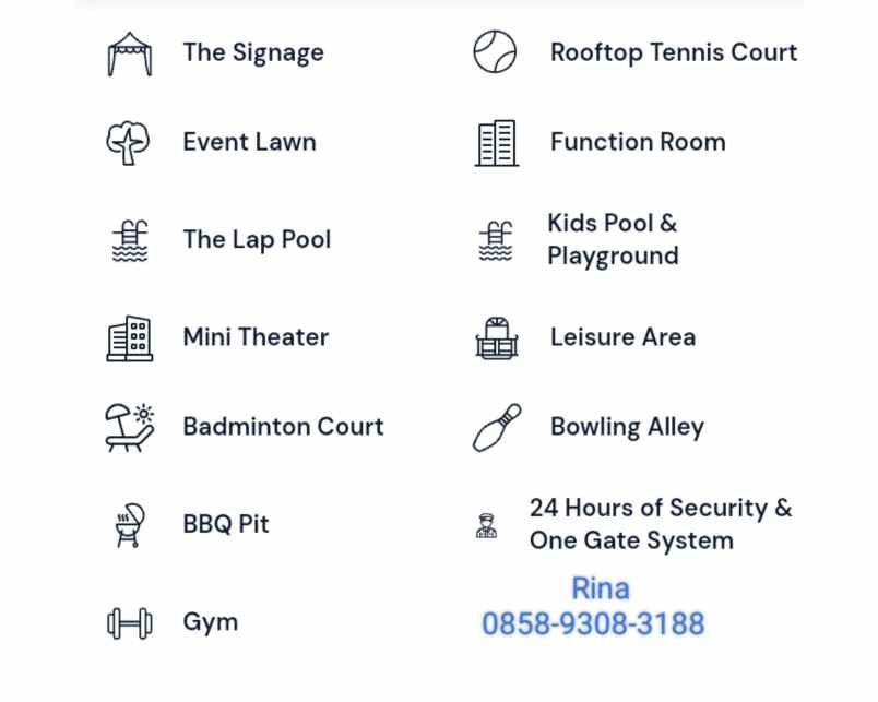 dijual rumah klender kec duren sawit