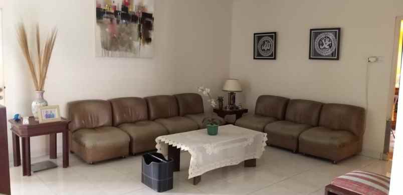 dijual rumah klp dua kec kb jeruk kota