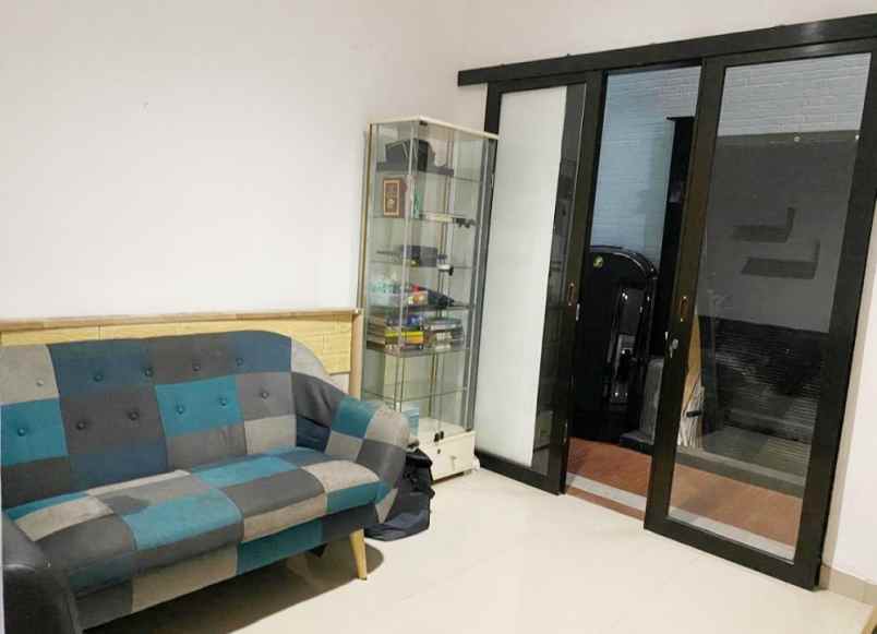 dijual rumah kluster nuansa elok no 3