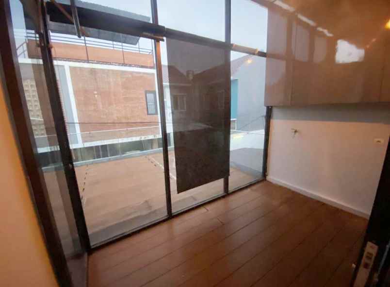 dijual rumah kluster nuansa elok no 3