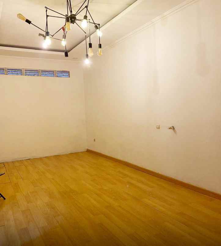 dijual rumah kluster nuansa elok no 3