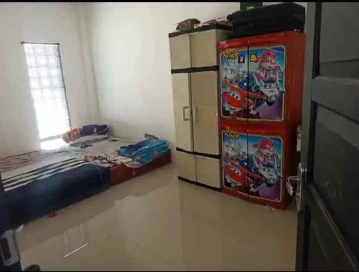 dijual rumah komp lembah cidahu