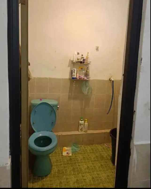 dijual rumah komp lembah cidahu