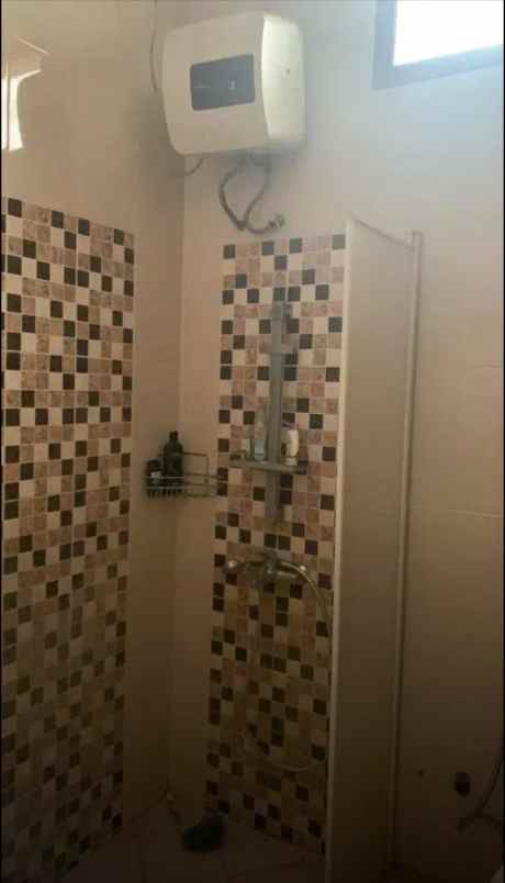 dijual rumah komplek kavling ptb duren