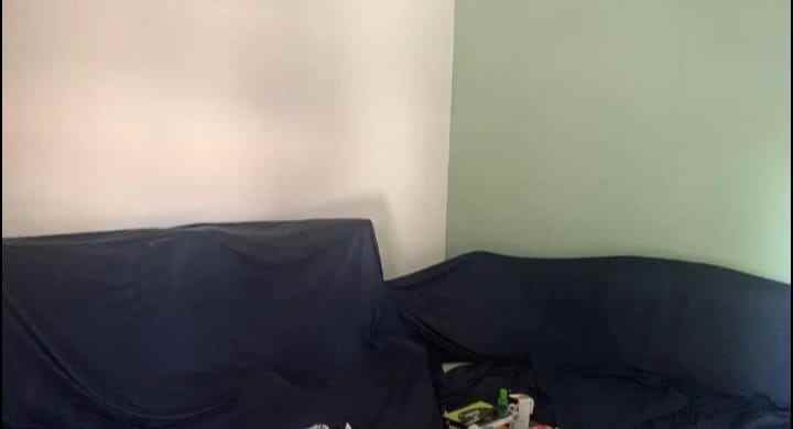 dijual rumah komplek kavling ptb duren