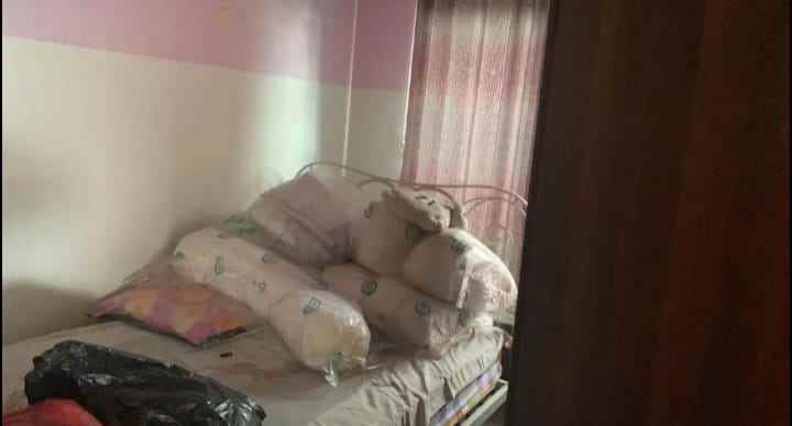 dijual rumah komplek kavling ptb duren