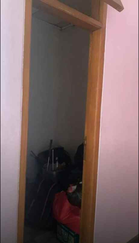 dijual rumah komplek kavling ptb duren