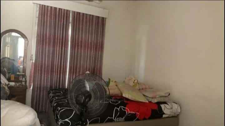 dijual rumah komplek kavling ptb duren