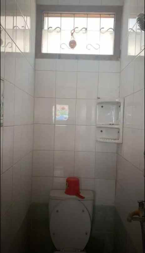 dijual rumah komplek kavling ptb duren