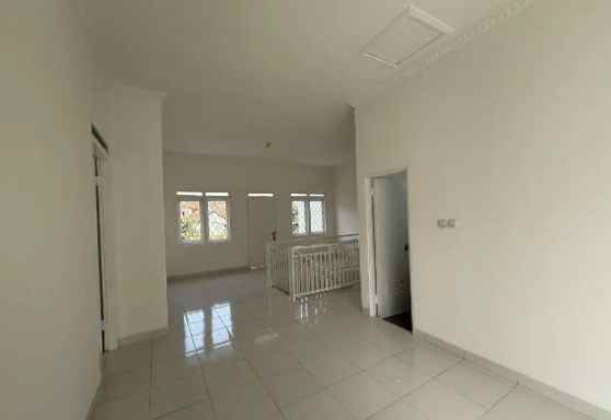 dijual rumah komplek pakuan 2 bogor selatan
