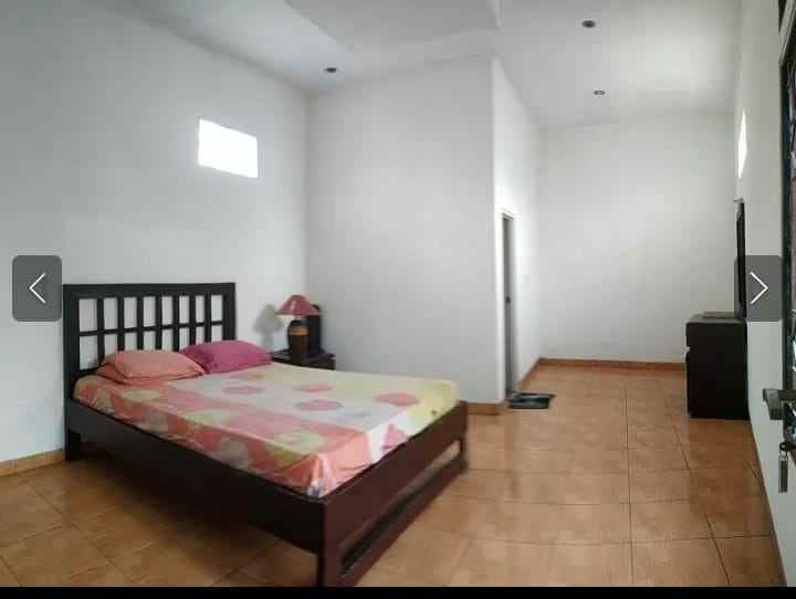 dijual rumah komplek puri dago antapani