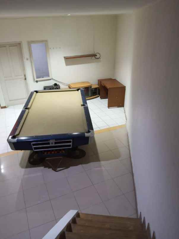 dijual rumah komplek setiabudi regency