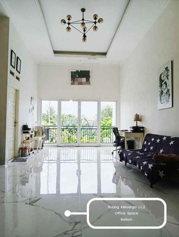 dijual rumah kosambi dadap