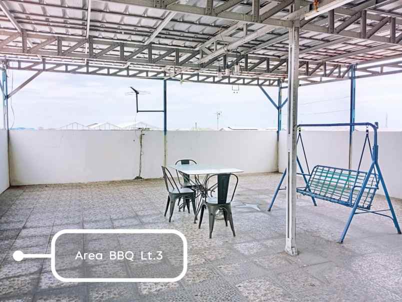 dijual rumah kosambi dadap