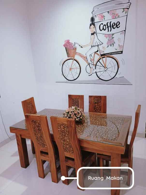 dijual rumah kosambi dadap