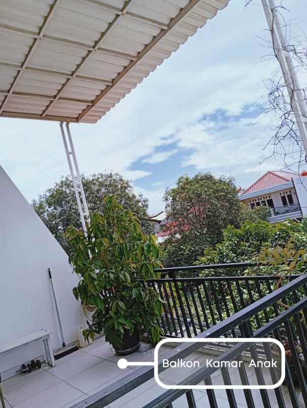 dijual rumah kosambi dadap