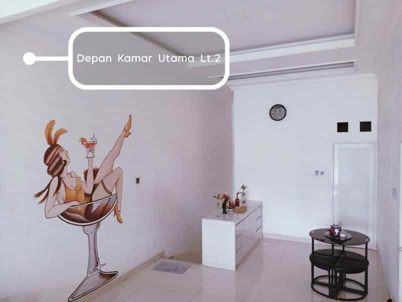 dijual rumah kosambi dadap