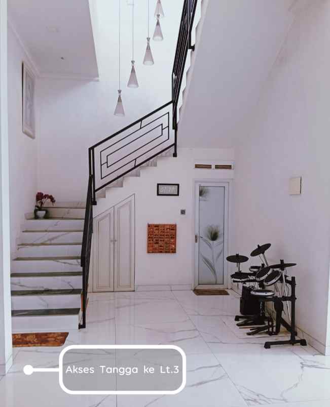 dijual rumah kosambi dadap