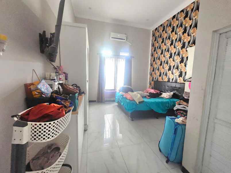 dijual rumah lagoa koja tanjung priok