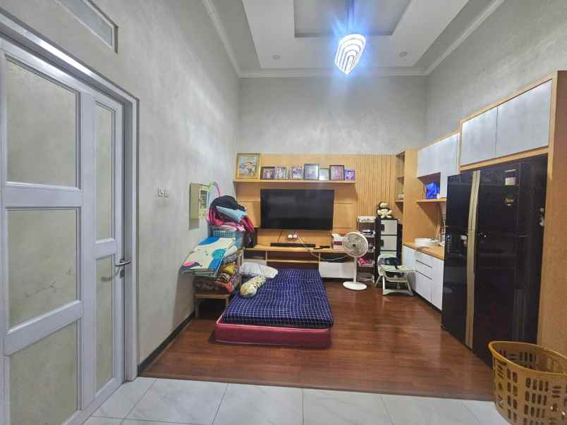 dijual rumah lagoa koja tanjung priok