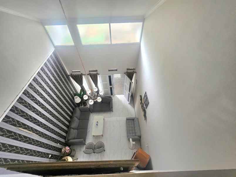 dijual rumah lagoa koja tanjung priok