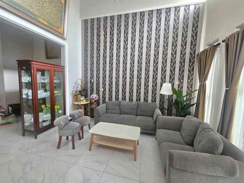 dijual rumah lagoa koja tanjung priok