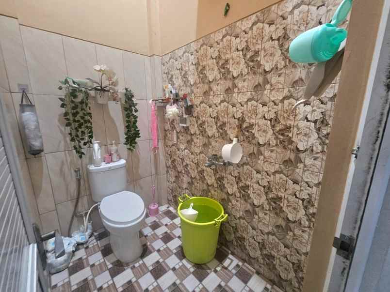 dijual rumah lagoa koja tanjung priok