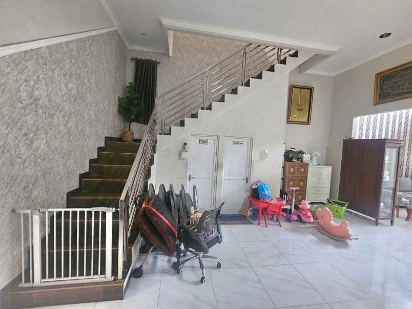 dijual rumah lagoa koja tanjung priok