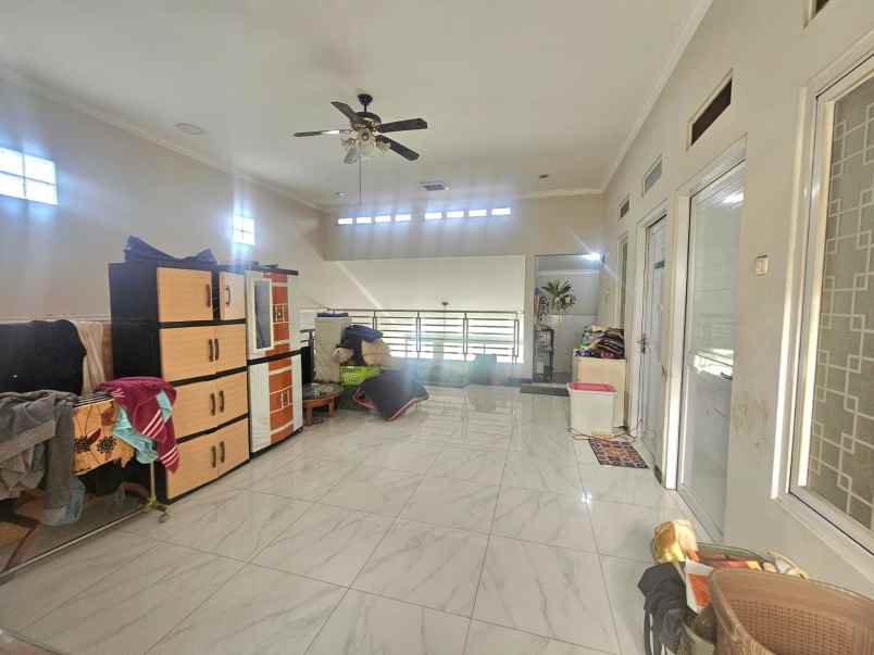 dijual rumah lagoa koja tanjung priok
