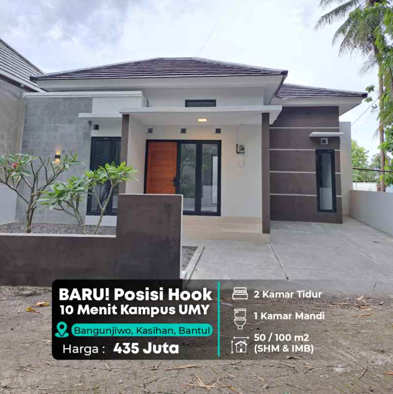 dijual rumah lemahdadi