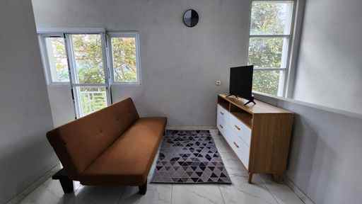 dijual rumah lembang