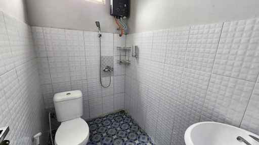 dijual rumah lembang