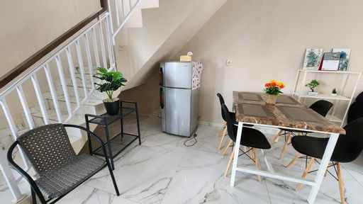 dijual rumah lembang