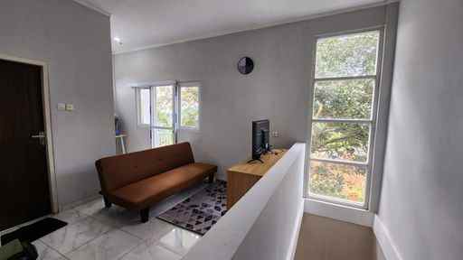 dijual rumah lembang