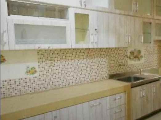 dijual rumah limus pratama regency
