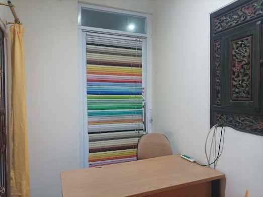 dijual rumah limus pratama regency