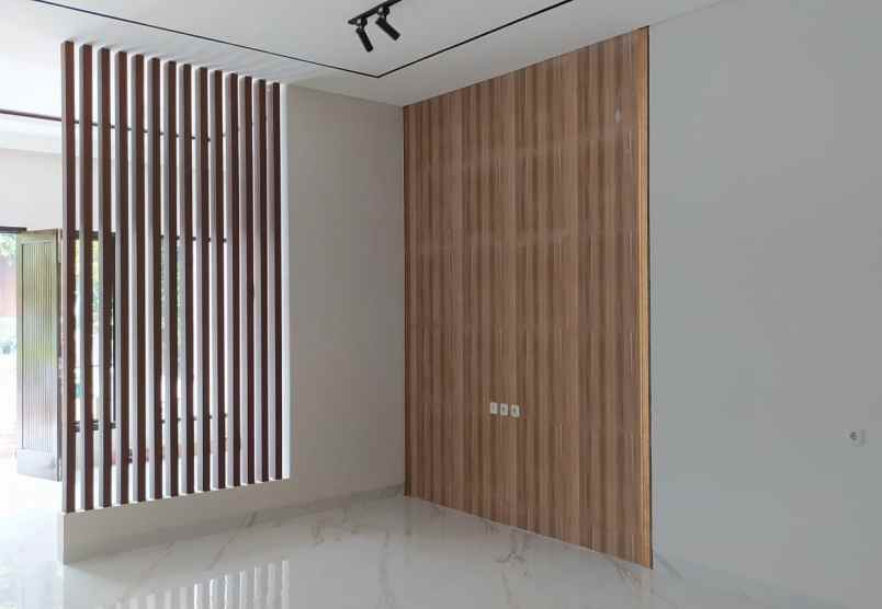 dijual rumah lippo cikarang