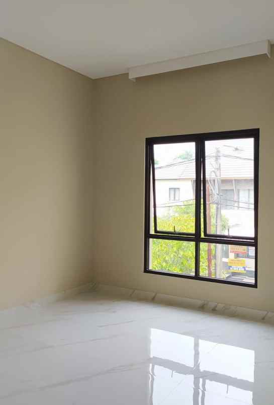 dijual rumah lippo cikarang