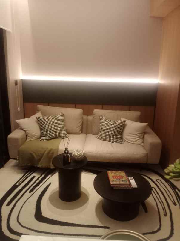 dijual rumah lippo cikarang kab bekasi