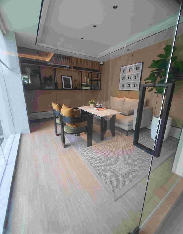 dijual rumah lippo cikarang kab bekasi