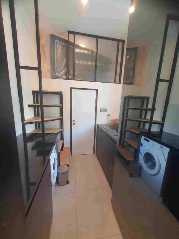 dijual rumah lippo cikarang kab bekasi