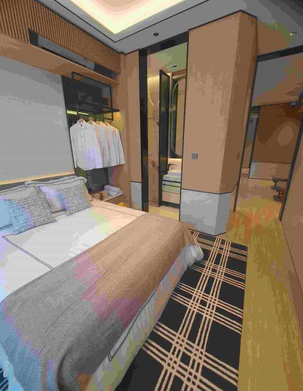 dijual rumah lippo cikarang kab bekasi