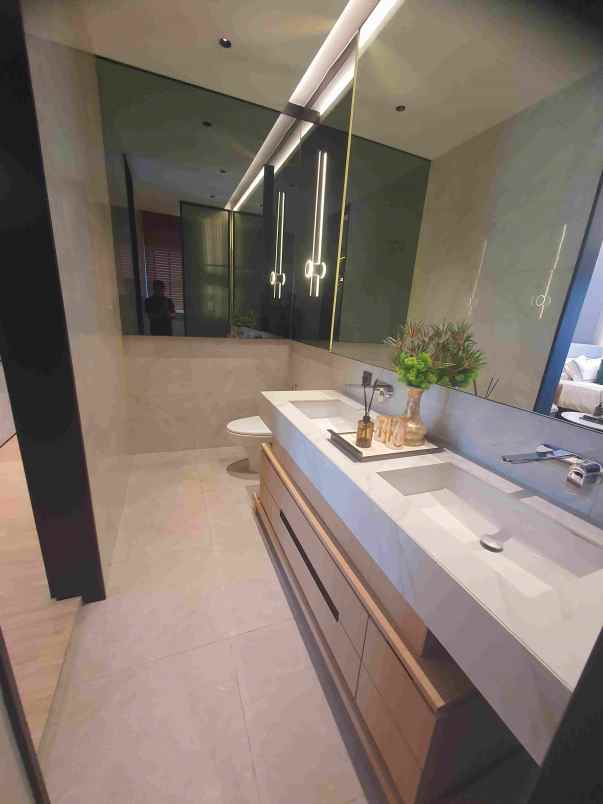 dijual rumah lippo cikarang kab bekasi