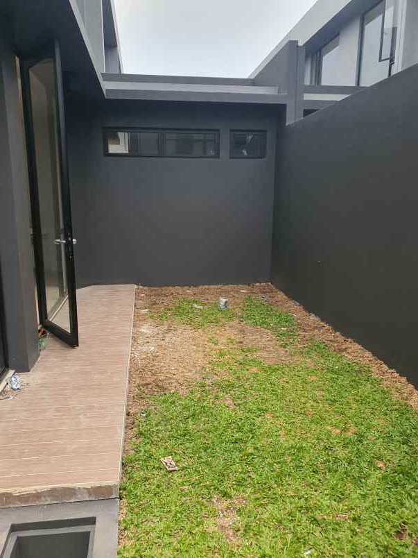 dijual rumah lippo cikarang kab bekasi