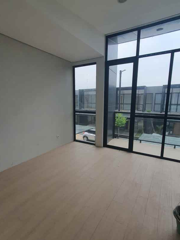 dijual rumah lippo cikarang kab bekasi