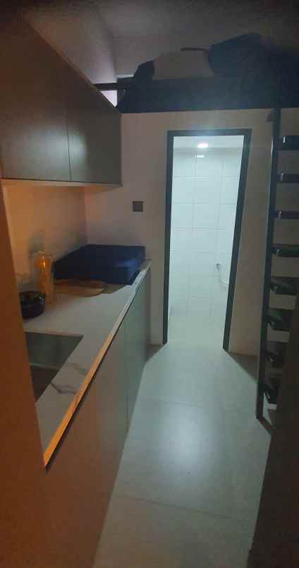 dijual rumah lippo cikarang kab bekasi