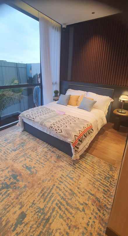 dijual rumah lippo cikarang kab bekasi