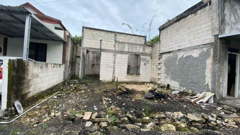 dijual rumah logandeng playen wonosari