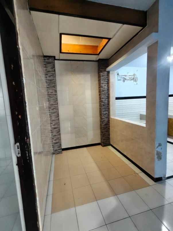 dijual rumah lokasi sawojajar 1 kota malang