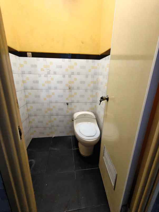 dijual rumah lokasi sawojajar 1 kota malang